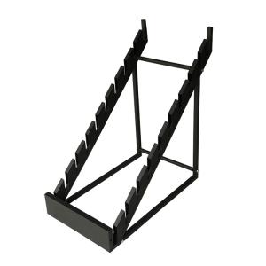China H753mm Floor Tile Display Stand wholesale