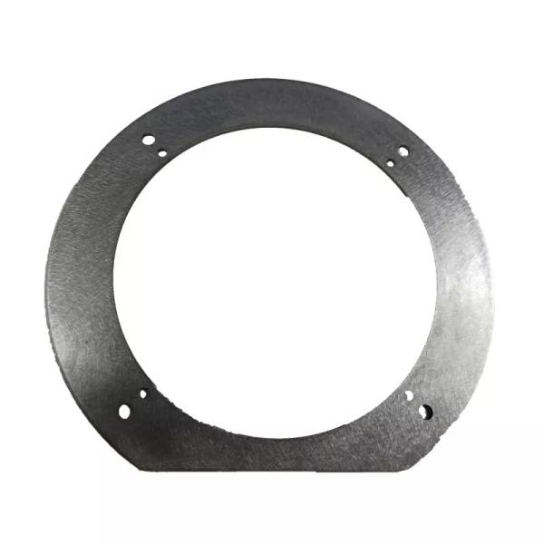 Custom Precision Sheet Metal Stamping With Tolerance ±0.01mm For Advanced