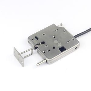 China 28watt Cabinet Door Locks wholesale