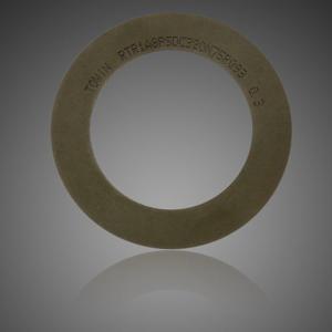 China Ultra Thin Diamond Cutting Blade , Resin Bonded Diamond Saw Blades wholesale
