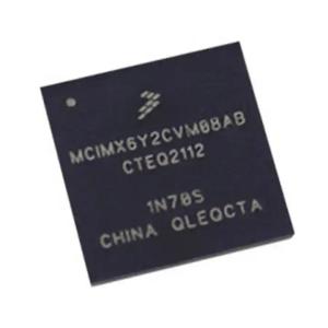 China Electronic Components IC Chip Integrated Circuit MCIMX6Y2CVM08AB wholesale