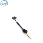 24AWG 3pin Cable Connector System for Professional Use