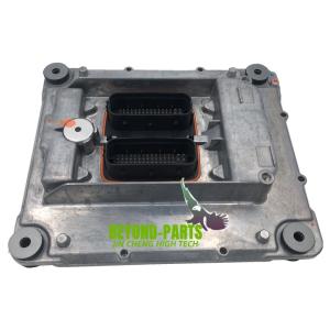 China EC A40E Truck Spare Parts Excavator Controller Unit 20814604 21695313 wholesale