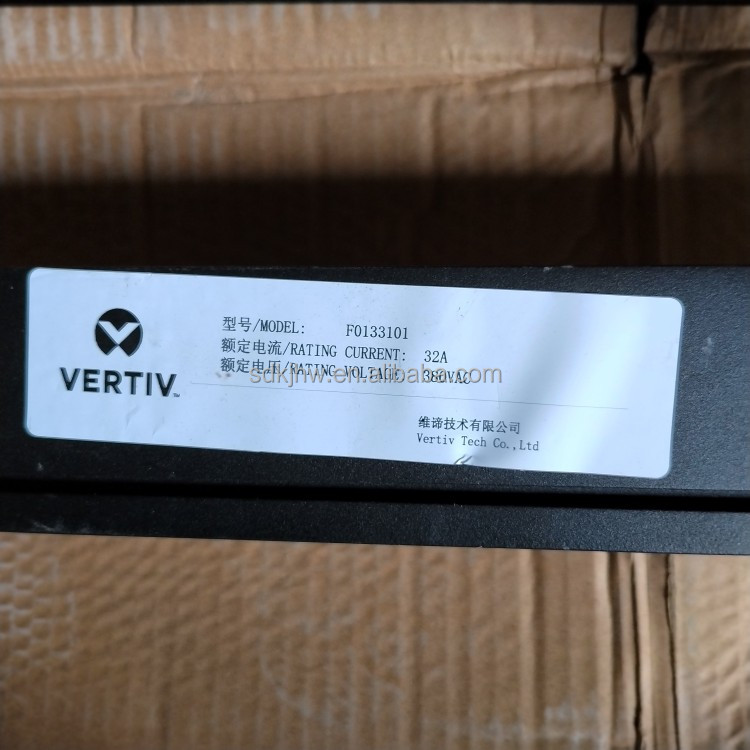 Telecom Power Network Cabinet PDU 380V AC Three Phase High Power Input MPH2 F0133101