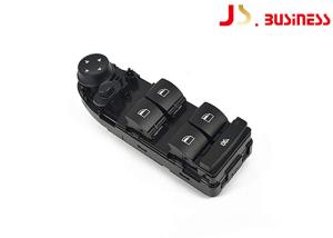 China Glass Driver Side Master Window Switch BMW 325i 330i 61319217332 Original Size wholesale