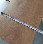 300MM Width Oak Engineered Wood Flooring to Colombia