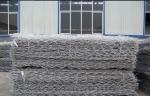 Hexagonal Gabion Box, Hexagonal Gabion Basket Galvanized/ PVC Coated /Gabion