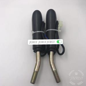 China Kobelco Excavator Wear Parts SK260-8 Excavator Joystick Handles wholesale