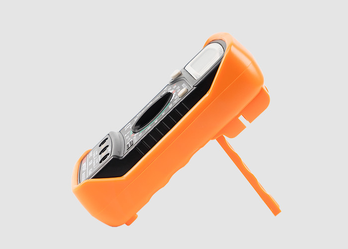 High Precision Handheld Digital Multimeter Diode Test Data Hold Auto Power Off