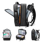Oxford 17.3 Inch Laptop Backpack Waterproof Office Backpack 20-47Litre