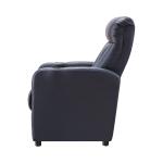 Home Theater Chair Changeable Genuine Leather Theater Chairs with Electric