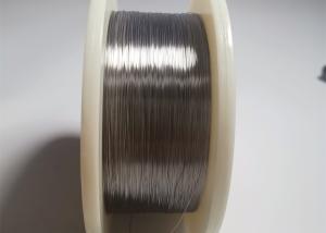 China ASTM B365 Standard Tungsten Metal Alloy Tantalum Tungsten Alloy Wire wholesale