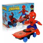 Intermediate Operator Skill Level Electric Radio-Controlled Car for Children's