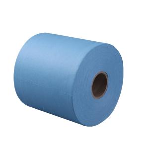 China Disposable Polypropylene Industrial Cleaning Wipes Rolls Lint Free wholesale