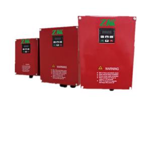 China IP65 Submersible Water Pump Inverter waterproof Built In MPPT wholesale
