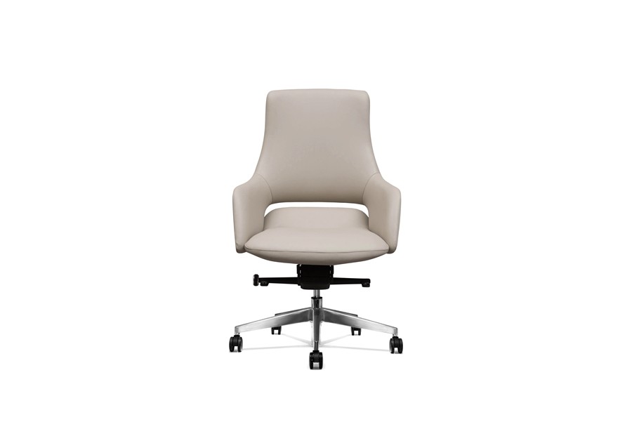 Conference Luxury Executive Office Chairs DIOUS 135d Back Tilt