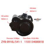 Foton Cummins OE ZYB-0910L/541-1 Power Steering Pump