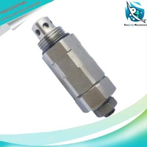 China Hot sale good quality E200B main relief valve for CAT excavator wholesale