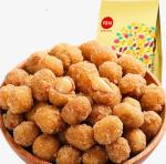 50g-1000g Peanut Snacks Weighing And Packaging Machine Peanut Bean Casual Snacks