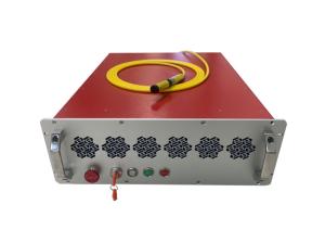 China CS QCW OEM Laser Machine Fiber Laser CW Mode wholesale