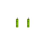 HCC1635 3.7V 650mah Rechargeable Battery 10C LCO Lithium Ion Battery