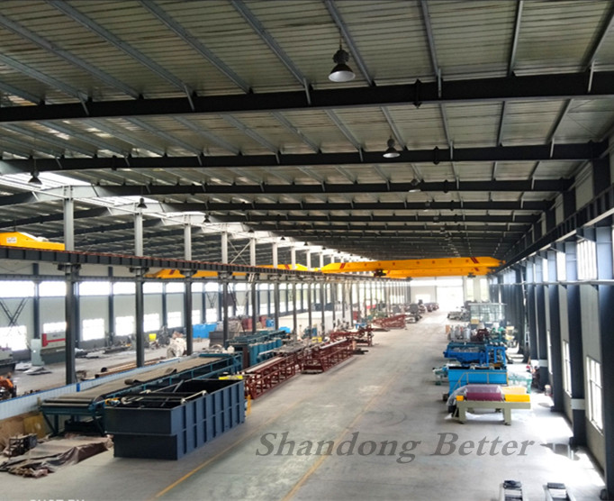 Customized Color Low Operating Costs Incinerators For Industry Solid Waste Treatment