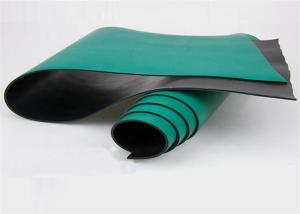 China Industrial Clean Room Mats Roll Rubber Anti-Static mat wholesale