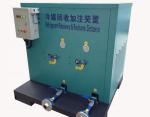 CM580 Refrigeration Recovery Machine ISO TANK Transfer Machine Gas Recovery