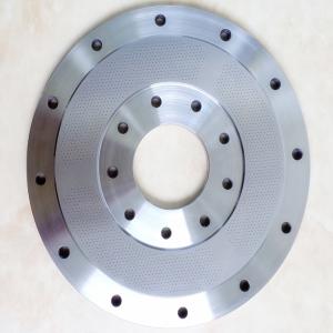 China High-Toughness Flat Die For Extruder 190 With High Production Capacity wholesale