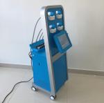 Fat freezing machine criolipolisis cellulite machine shock wave ED treatment