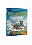 Disenchantment Season 1(2DVD)114g,newest release DVD,wholesale TV series,free