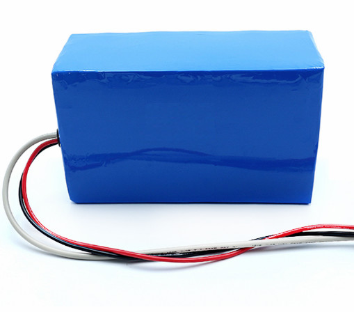 OEM Power Electric Bicycle Lithium Battery 1000W Long Life Cycle Reliable Safety