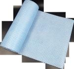 Spunlace Nonwoven Disposable Kitchen Cleaning Cloths