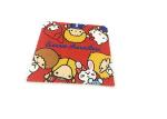 Custom Logo / Color Microfiber Cleaning Cloth For Glasses / Spectacle