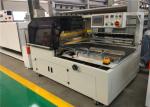 Economical Thermoplastic Packaging Machine For Gypsum Board Lamination