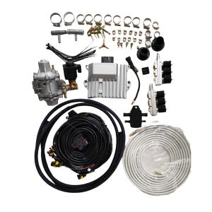 China Professional Grade CNG LPG Vehicle Conversion Kits For Emissions Reduction wholesale
