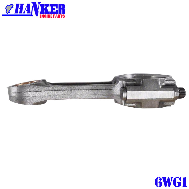 8981159480 8-98115-948-0 Isuzu 6WG1 Forged Connecting Rod Assy