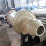 A Process for Reducing Rocks and Concentrating Heavy Minerals