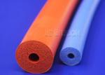 Air Sealing Large Diameter Foam Pipe Insulation Not Cracking Kink Resistance