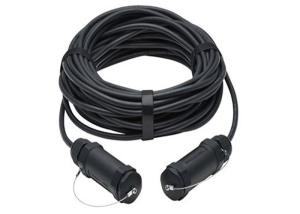 China IP68 HDMI Fiber Optic Cable wholesale