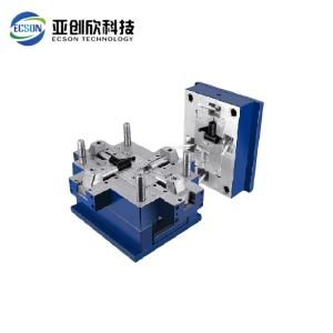 China Customized Home Appliance Mould Multi Cavity Plastic Inject Mold wholesale