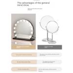 Upgrade Your Vanity with Hollywood Mirror Top Recommendation