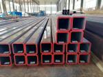 S355J2H welded square hollow sections with annealing