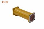 Transmission Yellow color Oil Cooling Core Assy 7C3039 4W7188 6N9215 4W7190 D5