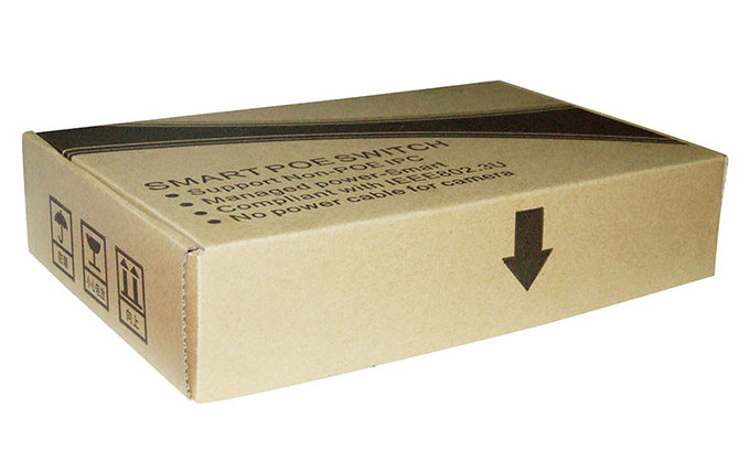 Wholesale price 10port 10/100M POE+2xUP-link IEEE802.3af/at 30W POE Etherent switch for CCTV IP Camera Network