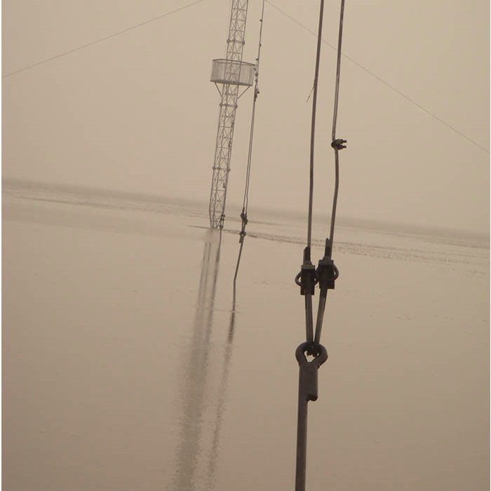 SGS ASTM A36 Guyed Wire Tower For Communication