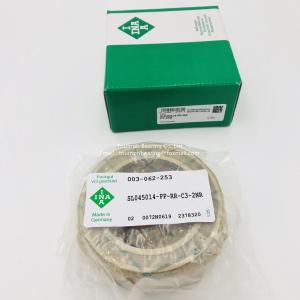 China INA Cylindrical Roller Bearings SL45014-PP-RR-C3-2NR wholesale