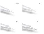 High quality professional wireless permanent makeup machine pen cosmetic tattoo