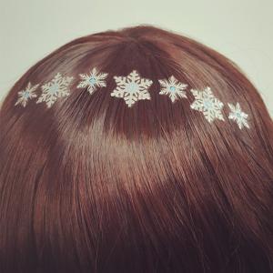 China Winter Style Beautiful Hair Dress New Fashion Hair Tattoo wholesale