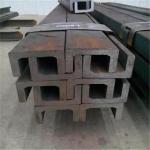 JIS ST52 Q420 2D Hot Rolled Carbon Steel Channels For Kitchenware